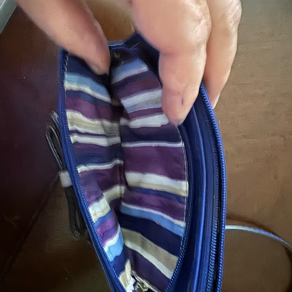 Coach wristlet - Picture 6 of 6